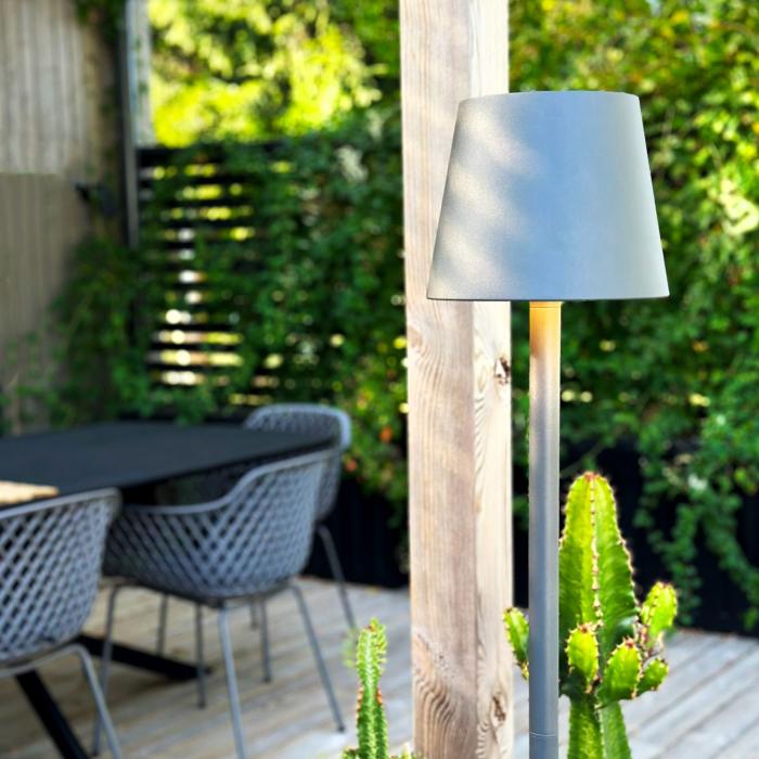 Golvlampa Sofy