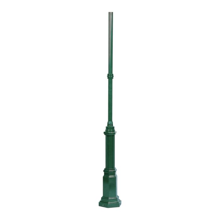 Belysningsstolpe Hercules 263 cm