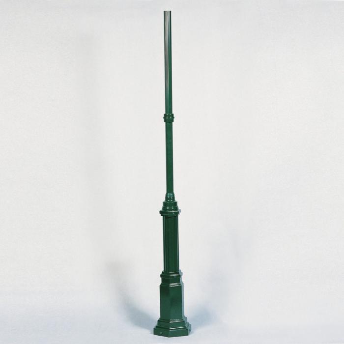 Belysningsstolpe Hercules 263 cm