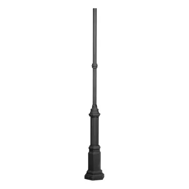 Belysningsstolpe Hercules 263 cm