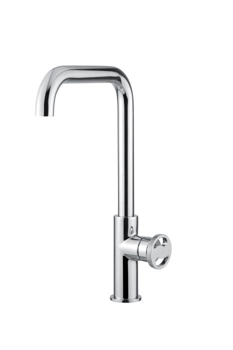 Köksblandare Millenove 1-grepps