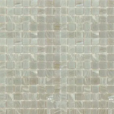 Mosaik Golden Perla 2x2