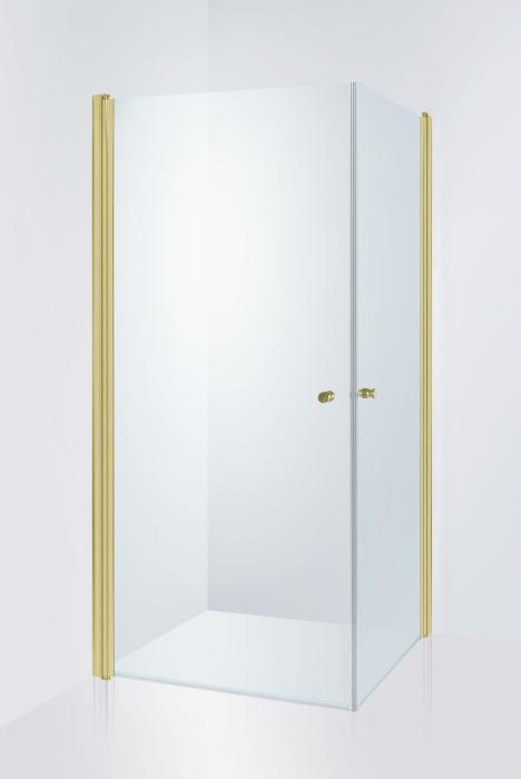 Duschhörna Twin de Luxe