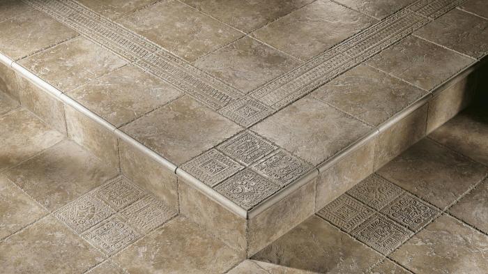 Bård Azteca Bruno 16,3x49