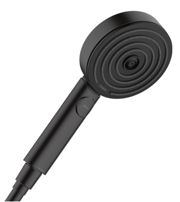 Pulsify Select S Handdusch 105 3jet Relaxation