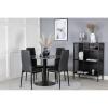 Rund matgrupp Estelle, Slim