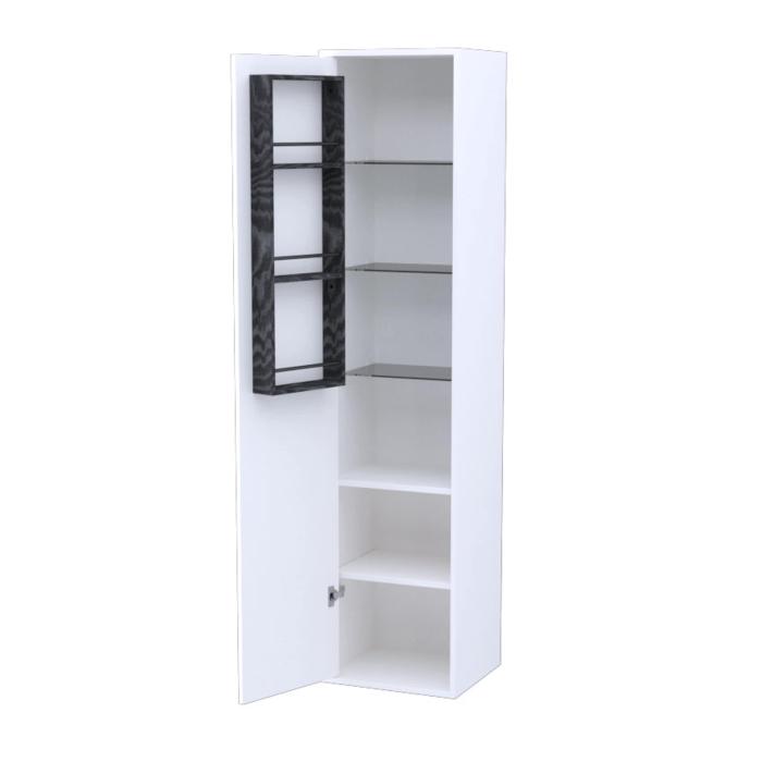 Högskåp Mejda Utan Lådor, Linje