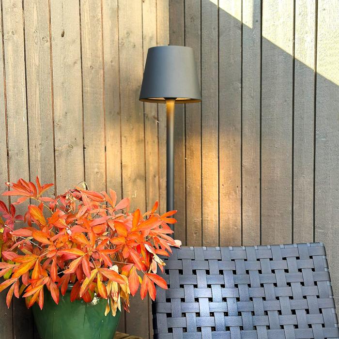 Golvlampa Sofy
