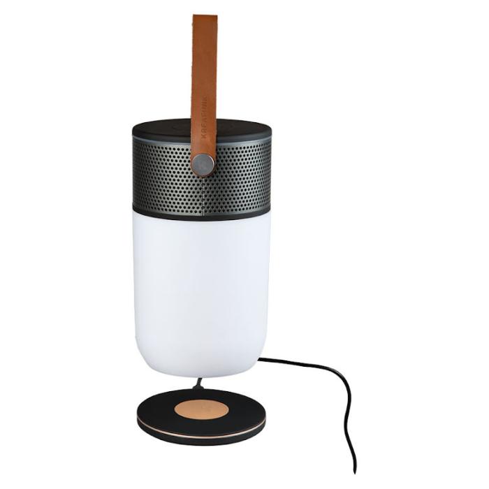 aGLOW Bluetooth Högtalare (Utgått)