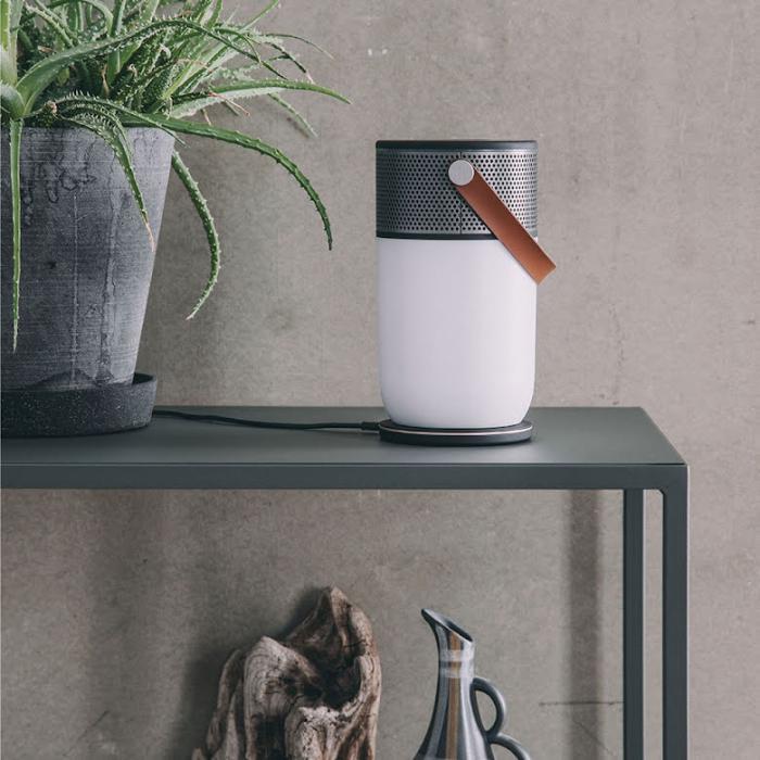 aGLOW Bluetooth Högtalare (Utgått)