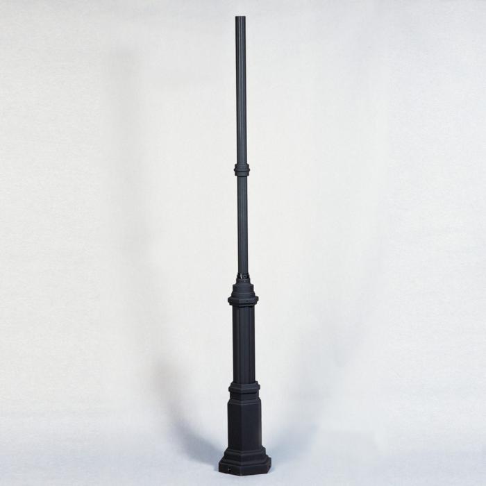 Belysningsstolpe Hercules 263 cm
