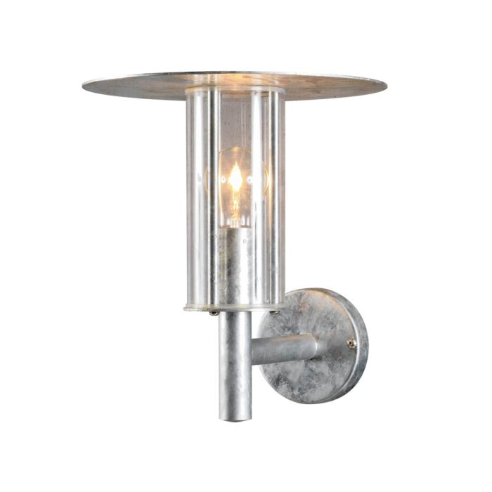 Vägglampa Ute Mode 31 cm