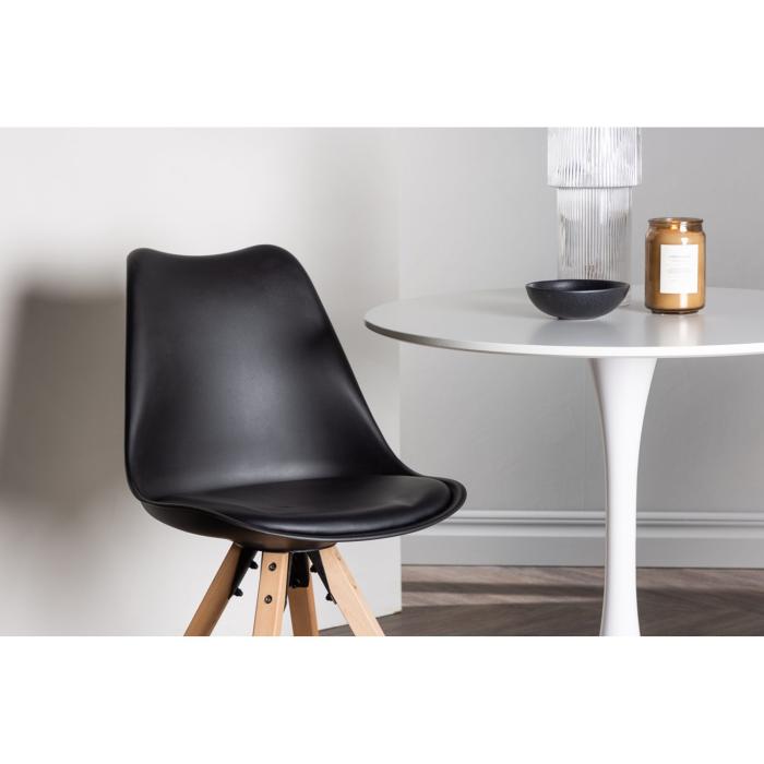 Round Dining Set Hamden, Zeno