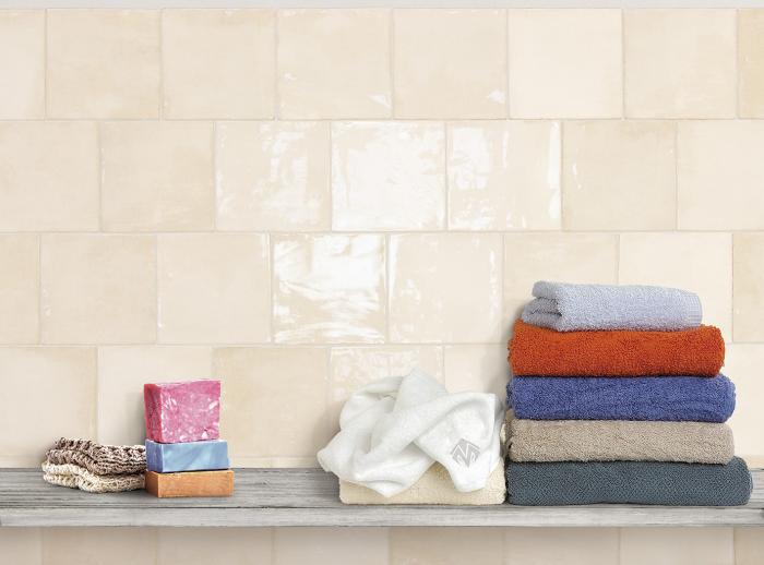 Kakel Garden Beige 15x15