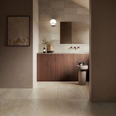 Roma Argilla 40x40 Klinker