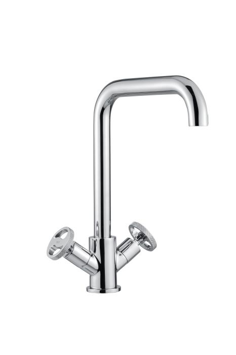 Köksblandare Millenove 2-grepps