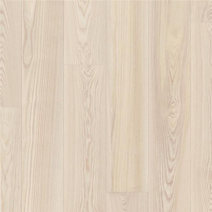 Laminatgolv Long Plank 4V Natural Ash 1-Stav