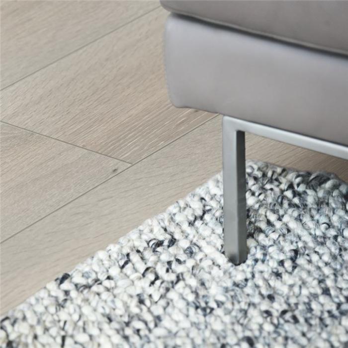 Laminatgolv Long Plank 4V Cottage Grey Oak 1-Stav