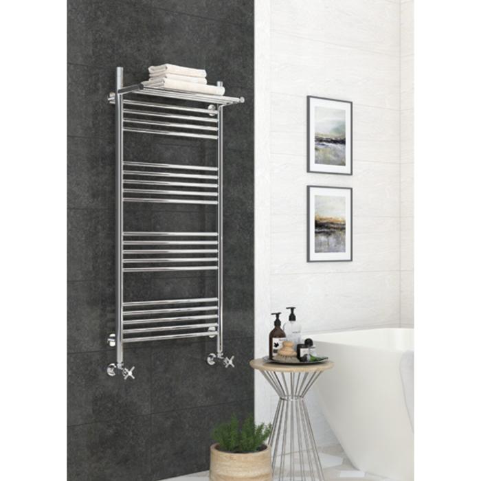 Handdukstork Bohemia P1 Vattenuppvärmd