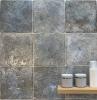 Klinker Antica Ocean Blank 20x20, Blank