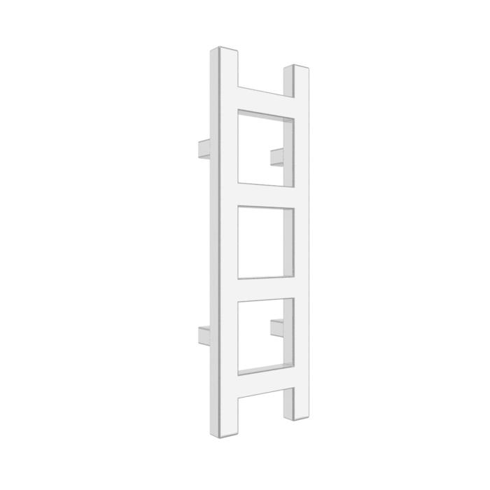 Handdukstork Easy Elektrisk