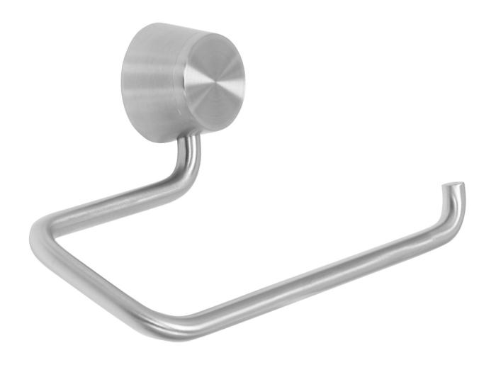 Toalettpappershållare Solid utan Lock