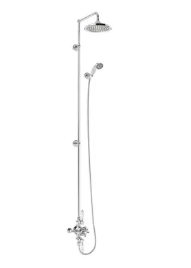 Takduschset Avon Paket Extended