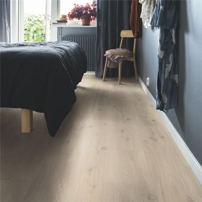 Vinylgolv Classic Plank Modern Grey Oak 1-Stav