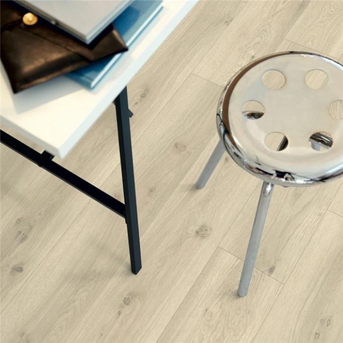 Vinylgolv Classic Plank Modern Grey Oak 1-Stav