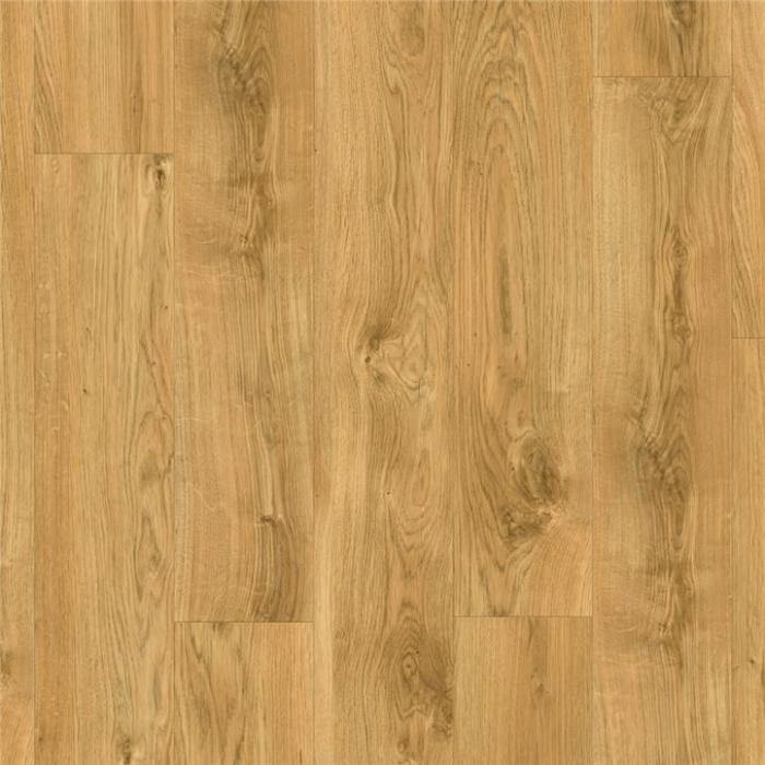 Vinylgolv Classic Plank Classic Nature Oak 1-Stav