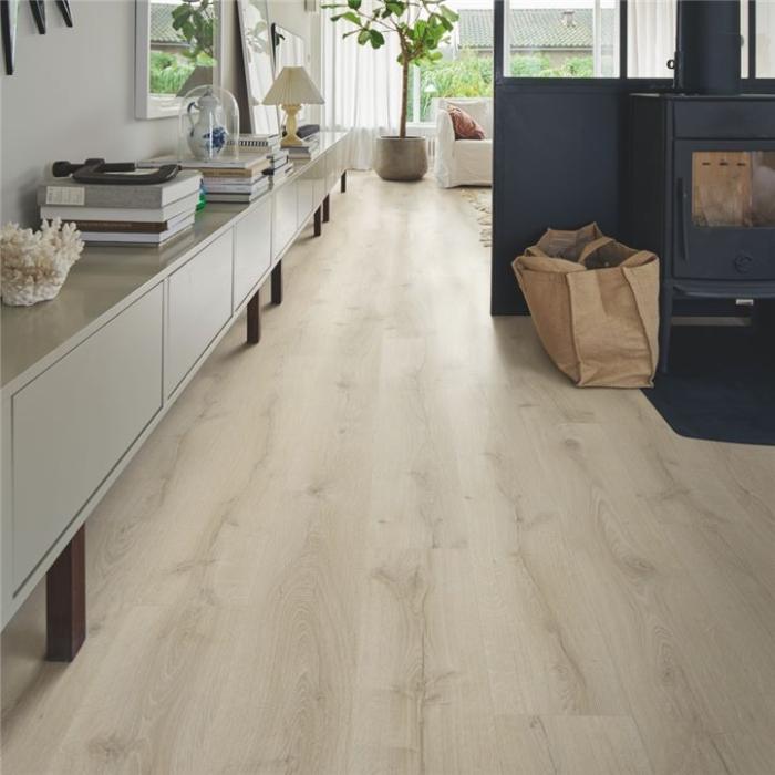 Vinylgolv Classic Plank Greige Mountain Oak 1-Stav