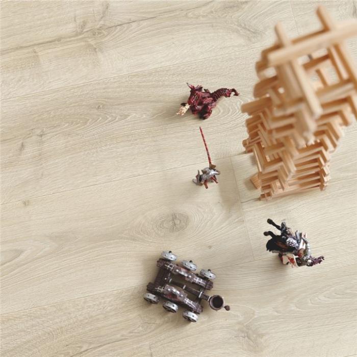 Vinylgolv Classic Plank Greige Mountain Oak 1-Stav