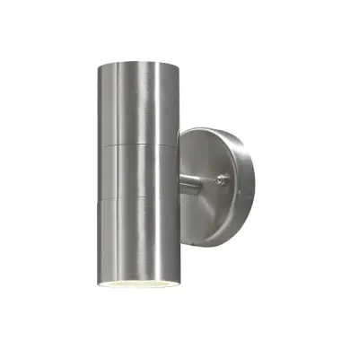 V&auml;gglampa Ute Modena GU10 Upp/ner