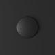Matte black