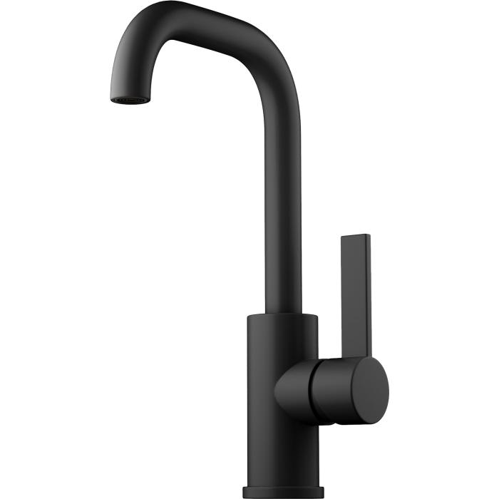 Tvättställsblandare ARM878