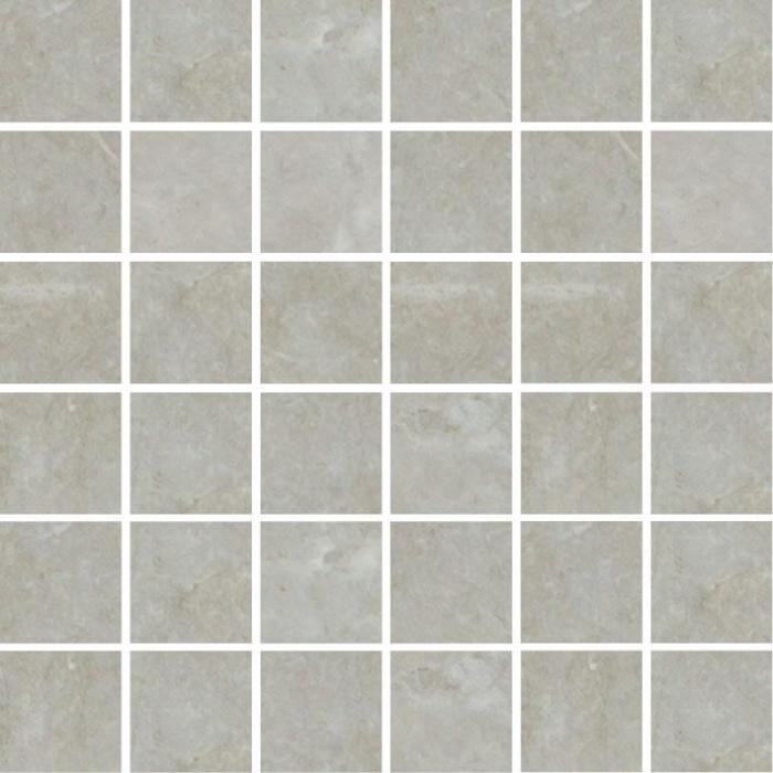 Mosaik Marbles Perla Polerad 4,8x4,8