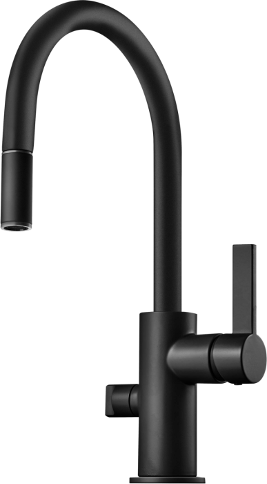 Köksblandare ARM385 med utdragbar pip