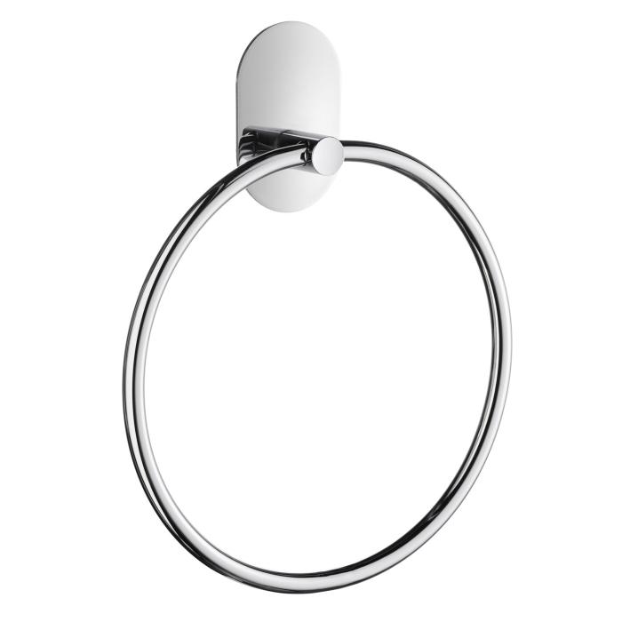 Handduksring Självhäftande Ø168mm