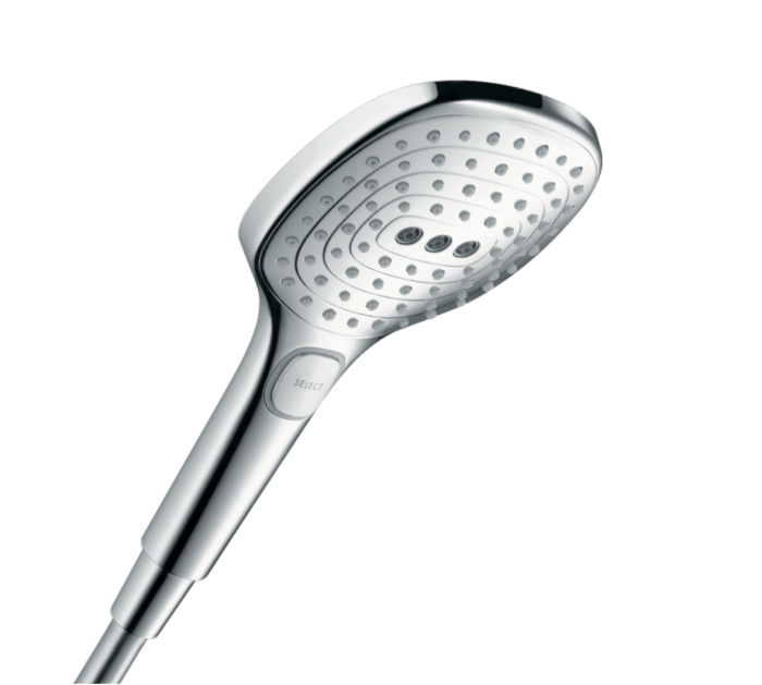 Raindance Select E Handdusch 120 3jet