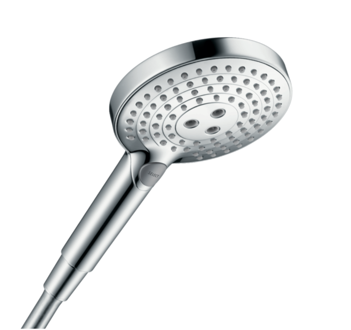 Raindance Select S Handdusch 120 3jet