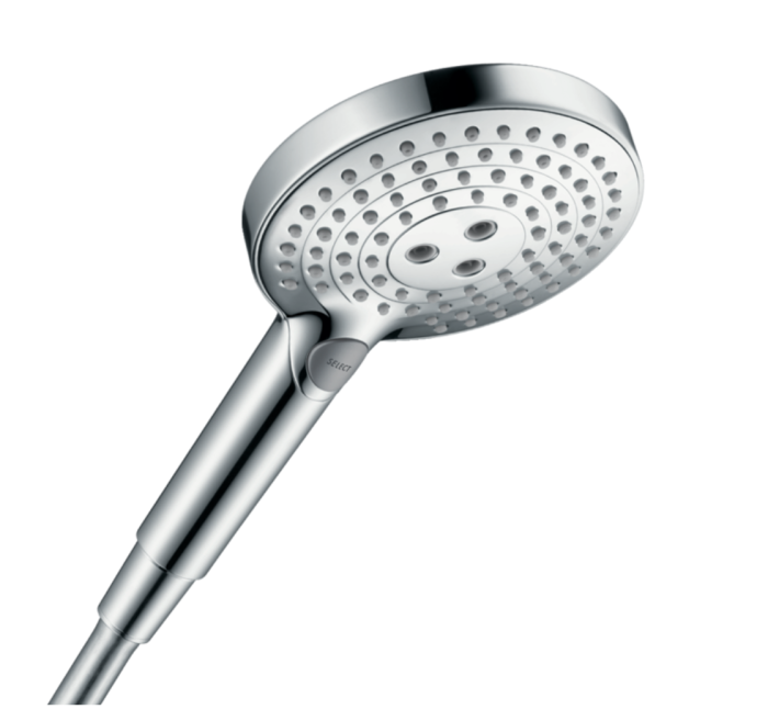 Raindance Select S Handdusch 120 3jet