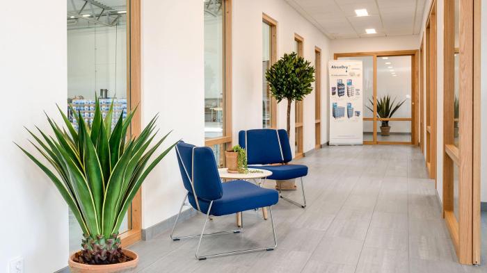 Duo Grafite Matt rec Stegplatta 30x60