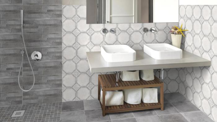 Atelier Grigio 30x30