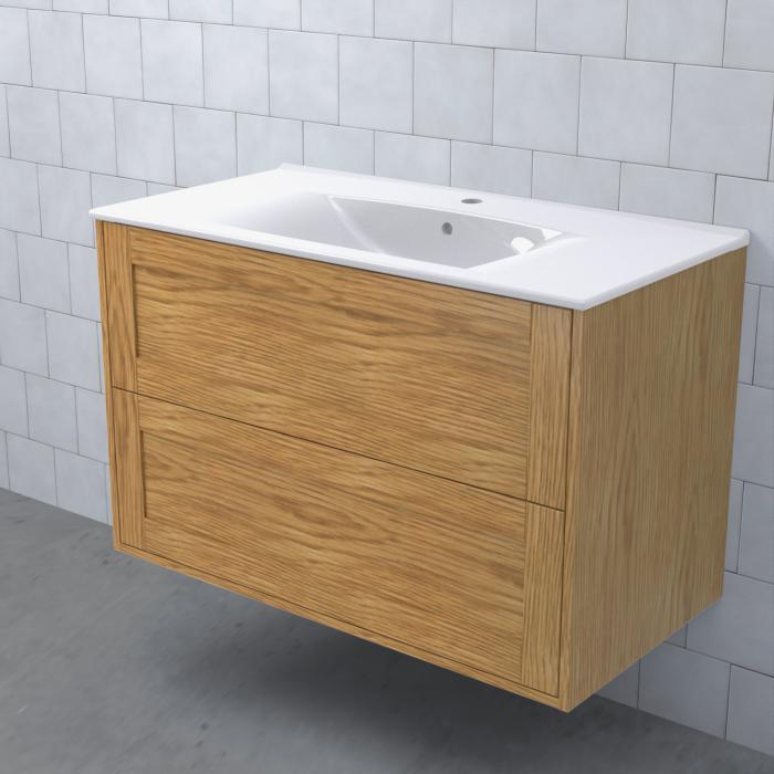 Djup Kommod Mejda Dubbel, Ekram