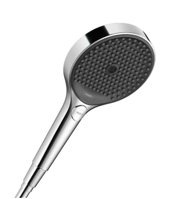 Rainfinity Handdusch 130 3jet