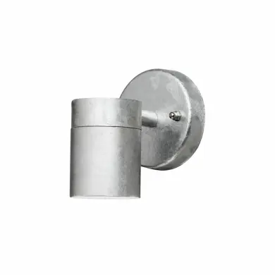 V&auml;gglampa Ute Modena GU10 Ned