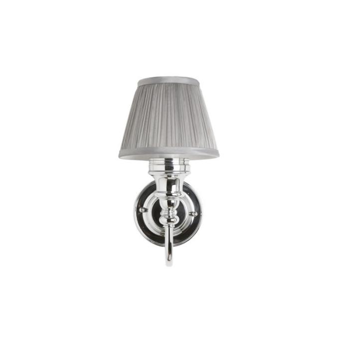 Lampa med Finvecklad Skärm, Ornamental