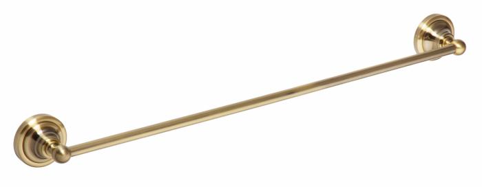 Handduksstång Classic 66cm