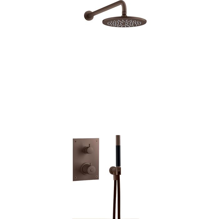 Inbyggd Dusch BOX7268 ED2