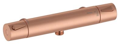 Termostatblandare Silhouet 160cc